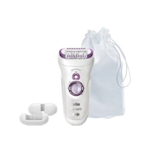 Depilator