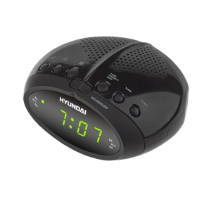 Radiobudzik