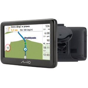 Nawigacja GPS