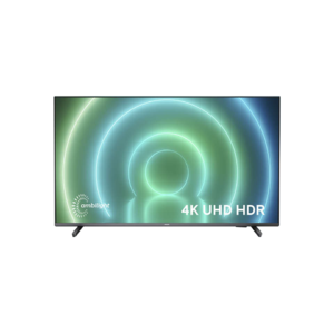 Telewizor LED 65" 4K UHD