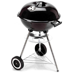 Grill węglowy