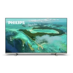 Telewizor LED 50 4K UHD