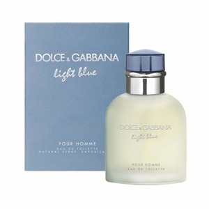 Woda perfumowana męska